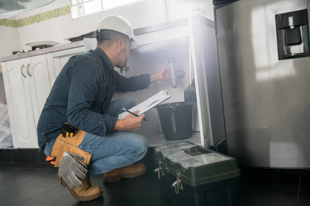 Best Emergency Plumbing Repair  in Carlisle Rockledge, AL