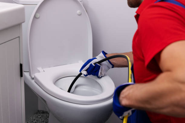 Best Sewer Line Repair  in Carlisle Rockledge, AL