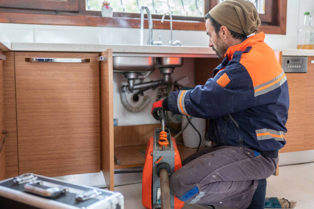 Best Residential Plumbing Services  in Carlisle Rockledge, AL