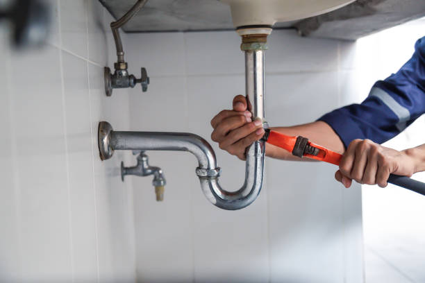 Best Shower Repair Services  in Carlisle Rockledge, AL