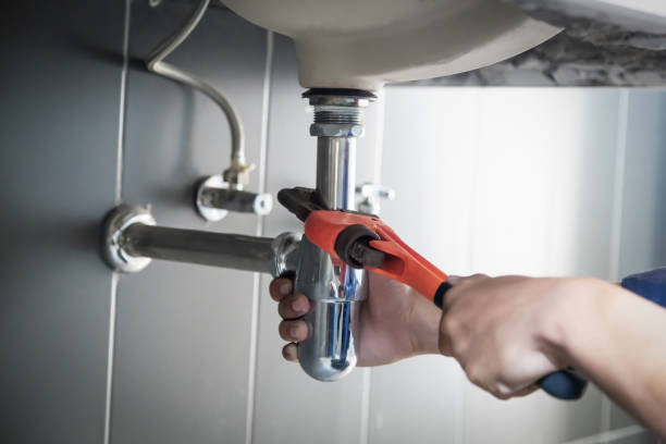 Best Water Leak Repair  in Carlisle Rockledge, AL