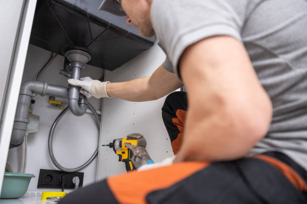 Best Faucet Repair  in Carlisle Rockledge, AL