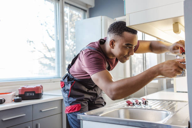 Best Plumbing Inspection Services  in Carlisle Rockledge, AL