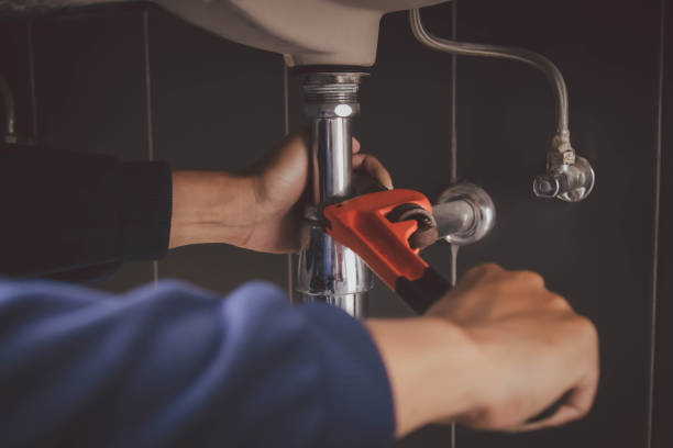 Best Water Leak Repair  in Carlisle Rockledge, AL