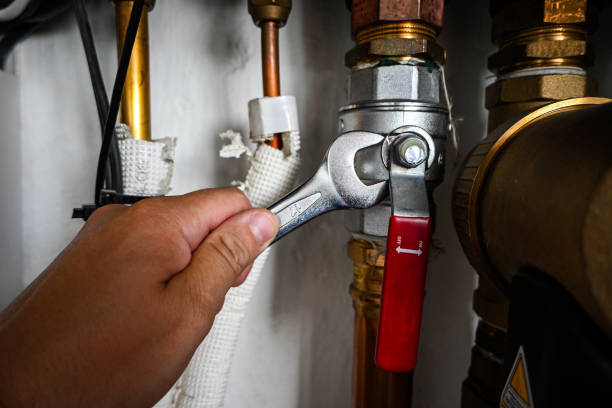 Professional Plumbing in Carlisle Rockledge, AL
